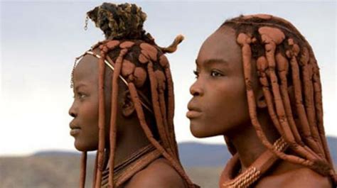 okujepisa omukazendu|Tribal Swinging: Namibian tribes at cultural divide over wife。